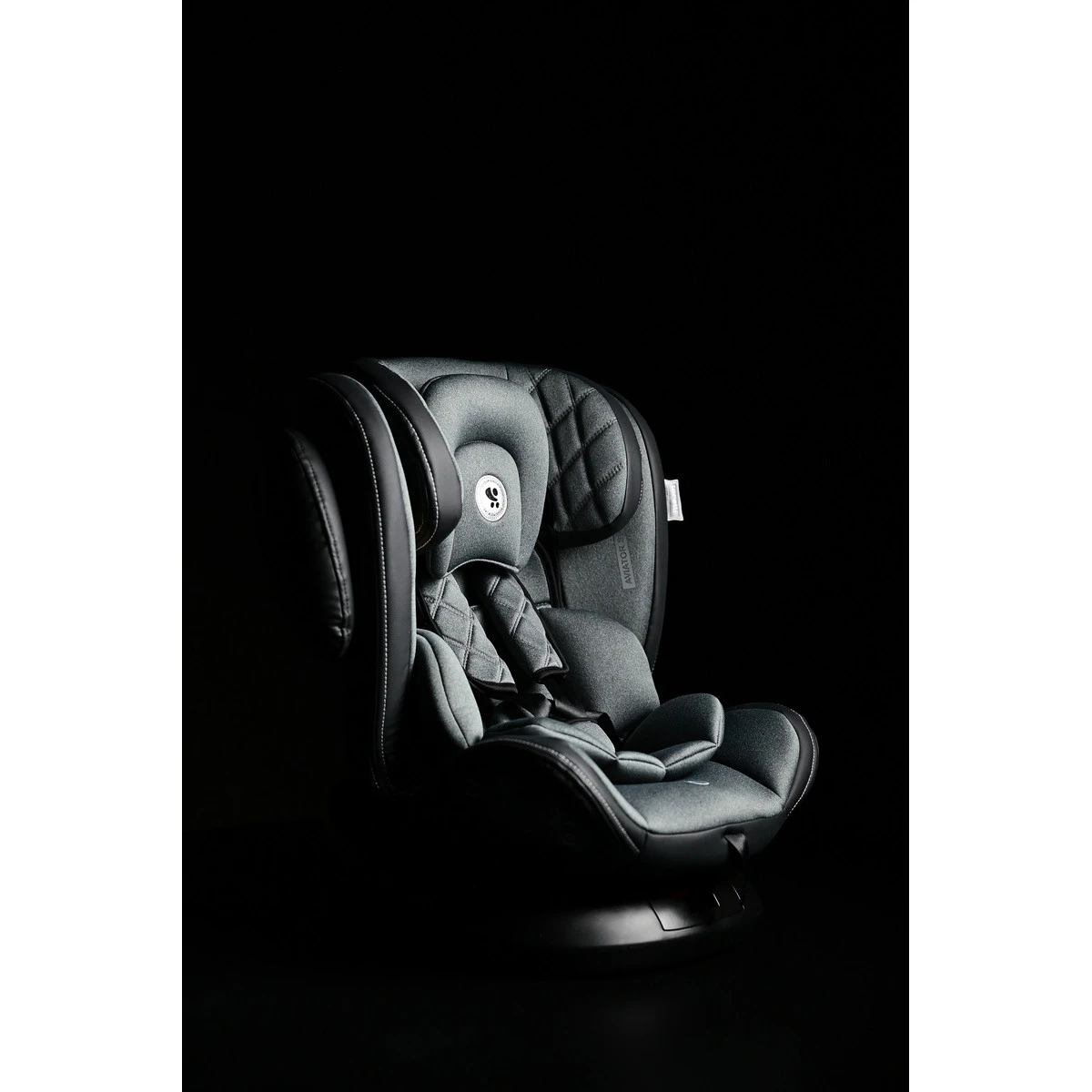 Lorelli Aviator Iceberg Green 0-36 Kg SPS Isofix 360° Autostoel 1007130-2337 - Afbeelding 11