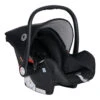 Lorelli Comet Black Diamonds 0-13kg Autostoel 1007166-2304 -Kinderwagen Winkel lorelli comet black diamonds 0 13kg autostoel 1007166 2304