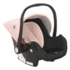 Lorelli Comet Cameo Rose Stars 0-13kg Autostoel 1007166-2148 2 Lorelli Comet Cameo Rose Stars 0-13kg Autostoel 1007166-2148 -Kinderwagen Winkel lorelli comet cameo rose stars 0 13kg autostoel 1007166 2148