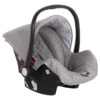 Lorelli Comet Light Grey 0-13kg Autostoel 1007166-2242 -Kinderwagen Winkel lorelli comet light grey 0 13kg autostoel 1007166 2242