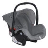 Lorelli Comet Opaline Grey 0-13kg Autostoel 1007166-2302 2 Lorelli Comet Opaline Grey 0-13kg Autostoel 1007166-2302 -Kinderwagen Winkel lorelli comet opaline grey 0 13kg autostoel 1007166 2302