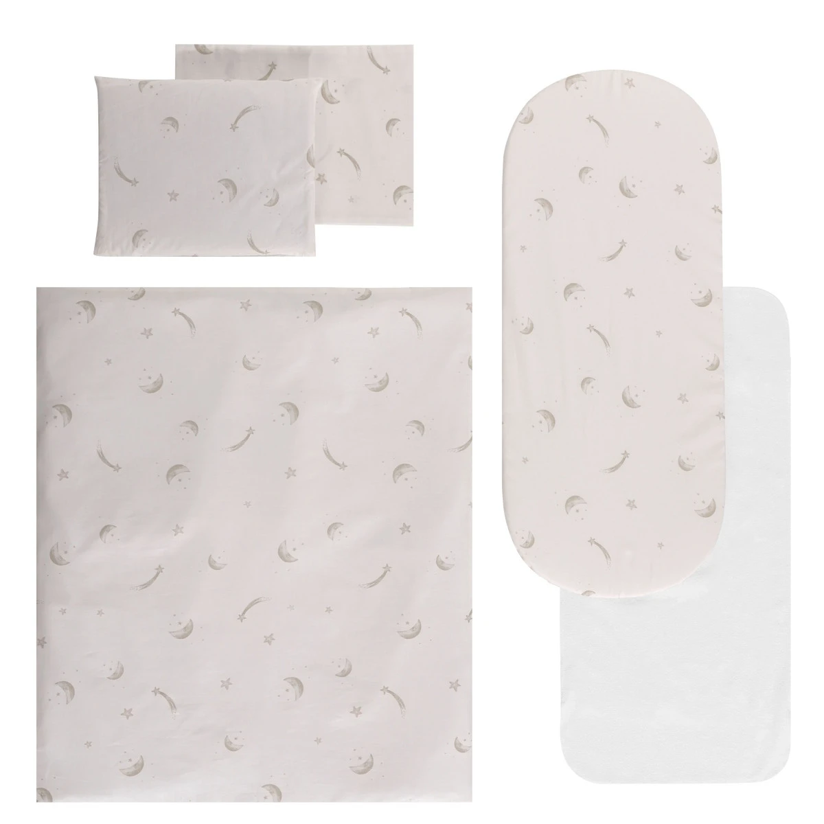 Lorelli Comets Beige Kinderwagen Accessoireset 2080117-5502 3 Lorelli Comets Beige Kinderwagen Accessoireset 2080117-5502