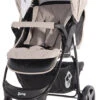 Lorelli Daisy Beige Wandelwagen Incl. Beenkap 1002141-2115 -Kinderwagen Winkel lorelli daisy beige wandelwagen incl. beenkap 1002141 2115