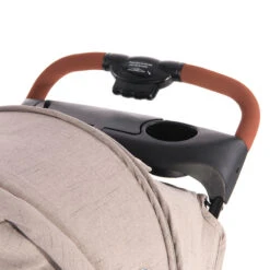 Lorelli Daisy Beige Wandelwagen Incl. Beenkap 1002141-2115 13 Lorelli Daisy Beige Wandelwagen Incl. Beenkap 1002141-2115 -Kinderwagen Winkel lorelli daisy beige wandelwagen incl. beenkap 1002141 2115 4