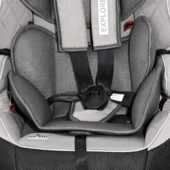 Lorelli Explorer Black 9-36 Kg Autostoel 1007089-2305 12 Lorelli Explorer Black 9-36 Kg Autostoel 1007089-2305 -Kinderwagen Winkel lorelli explorer details 1 1