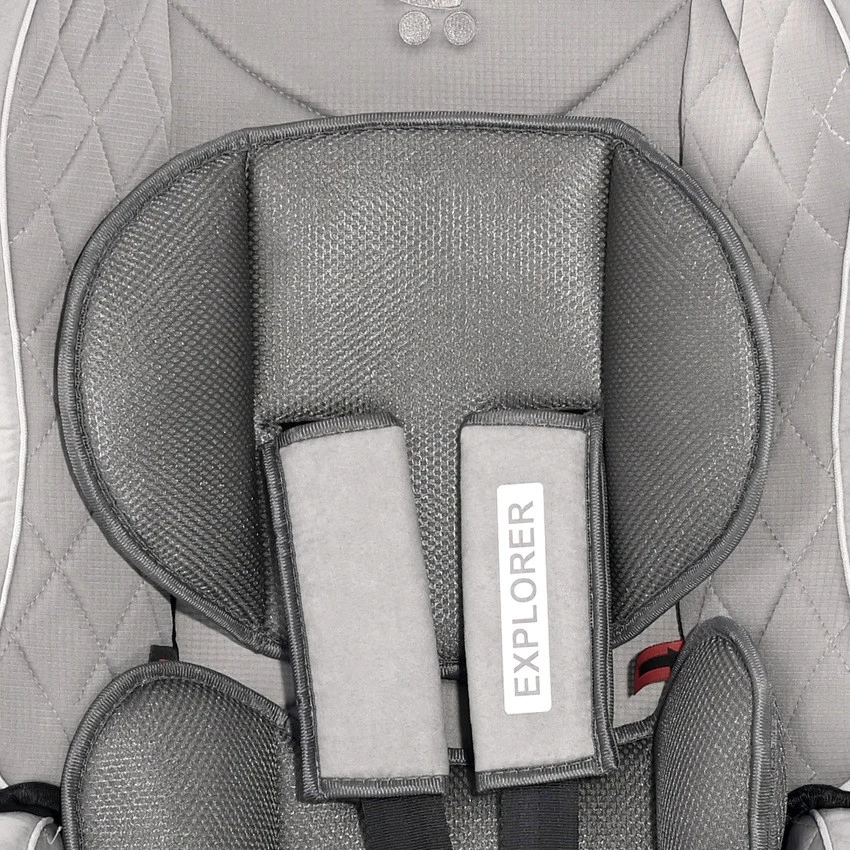Lorelli Explorer Black 9-36 Kg Autostoel 1007089-2305 6 Lorelli Explorer Black 9-36 Kg Autostoel 1007089-2305 - Afbeelding 4