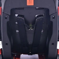 Lorelli Falcon Grey 0-18 Kg Autostoel 1007123-2342 -Kinderwagen Winkel lorelli falcon product 1