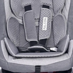 Lorelli Falcon Grey 0-18 Kg Autostoel 1007123-2342 -Kinderwagen Winkel lorelli falcon product 2