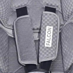 Lorelli Falcon Black 0-18 Kg Autostoel 1007123-2305 -Kinderwagen Winkel lorelli falcon product 3 2