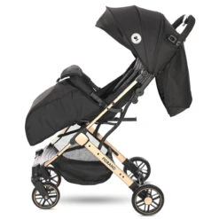 Lorelli Fiorano Black Wandelwagen Incl. Beenkap 1002149-2305 20 Lorelli Fiorano Black Wandelwagen Incl. Beenkap 1002149-2305 -Kinderwagen Winkel lorelli fiorano black wandelwagen incl. beenkap 1002149 2305 3