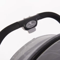 Lorelli Fiorano Dolphin Grey Wandelwagen Incl. Beenkap 1002149-2380 -Kinderwagen Winkel lorelli fiorano productdetail 5 1