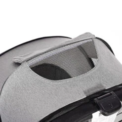 Lorelli Glory Grey 3-in-1 Combi Kinderwagen Incl. Autostoel 1002176-2302 -Kinderwagen Winkel lorelli glory features 3 1