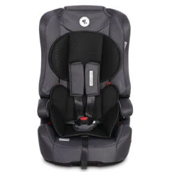 Lorelli Harmony Black 9-36 Kg Isofix Autostoel 1007125-2305 -Kinderwagen Winkel lorelli harmony black 9 36 kg isofix autostoel 1007125 2305 2