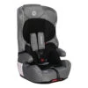 Lorelli Harmony Steel & Black 9-36 Kg Isofix Autostoel 1007125-2347 -Kinderwagen Winkel lorelli harmony steel black 9 36 kg isofix autostoel 1007125 2347 1