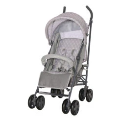 Lorelli Ida Green Trees Buggy 1002130-2395
