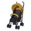 Lorelli Ida Lemon Curry Buggy 1002130-2338 -Kinderwagen Winkel lorelli ida lemon curry buggy 1002130 2338