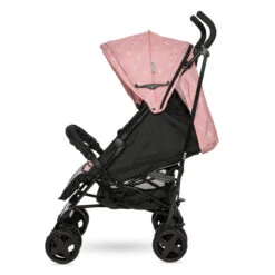 Lorelli Ida Mellow Rose Buggy 1002130-2397 5 Lorelli Ida Mellow Rose Buggy 1002130-2397 -Kinderwagen Winkel lorelli ida mellow rose buggy 1002130 2397 1