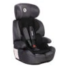 Lorelli Iris Black 9-36 Kg Isofix Autostoel 1007124-2305 -Kinderwagen Winkel lorelli iris black 9 36 kg isofix autostoel 1007124 2305