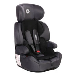 Lorelli Iris Black 9-36 Kg Isofix Autostoel 1007124-2305