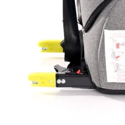 Lorelli Iris Black 9-36 Kg Isofix Autostoel 1007124-2305 17 Lorelli Iris Black 9-36 Kg Isofix Autostoel 1007124-2305 -Kinderwagen Winkel lorelli iris black 9 36 kg isofix autostoel 1007124 2305 3