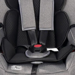 Lorelli Iris Black 9-36 Kg Isofix Autostoel 1007124-2305 19 Lorelli Iris Black 9-36 Kg Isofix Autostoel 1007124-2305 -Kinderwagen Winkel lorelli iris black 9 36 kg isofix autostoel 1007124 2305 5