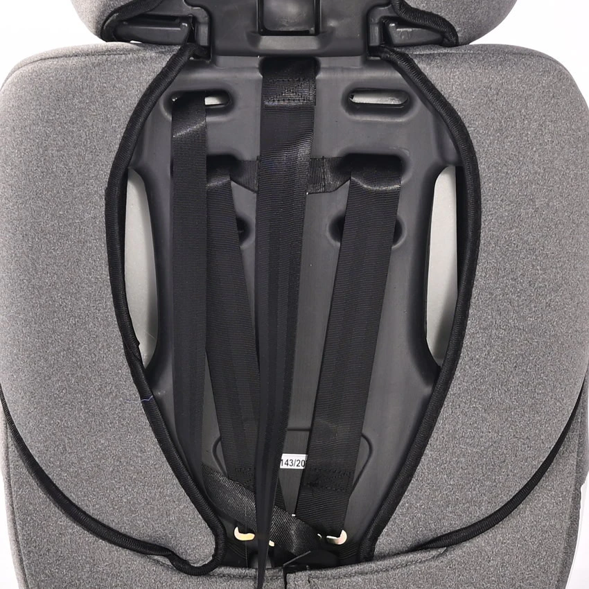 Lorelli Iris Black 9-36 Kg Isofix Autostoel 1007124-2305 9 Lorelli Iris Black 9-36 Kg Isofix Autostoel 1007124-2305 - Afbeelding 7