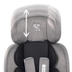 Lorelli Iris Black 9-36 Kg Isofix Autostoel 1007124-2305 22 Lorelli Iris Black 9-36 Kg Isofix Autostoel 1007124-2305 -Kinderwagen Winkel lorelli iris black 9 36 kg isofix autostoel 1007124 2305 8