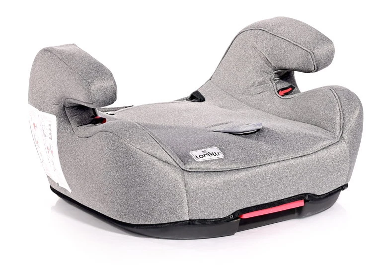 Lorelli Iris Black 9-36 Kg Isofix Autostoel 1007124-2305 11 Lorelli Iris Black 9-36 Kg Isofix Autostoel 1007124-2305 - Afbeelding 9