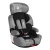 Lorelli Iris Grey 9-36 Kg Isofix Autostoel 1007124-2342 -Kinderwagen Winkel lorelli iris grey 9 36 kg isofix autostoel 1007124 2342
