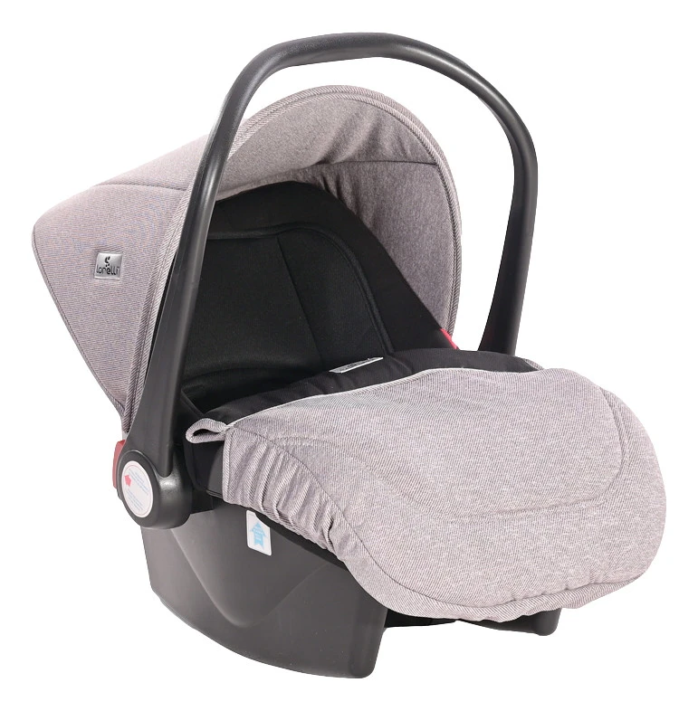 Lorelli Lifesaver Beige 0-13kg Autostoel 10070302205 3 Lorelli Lifesaver Beige 0-13kg Autostoel 10070302205