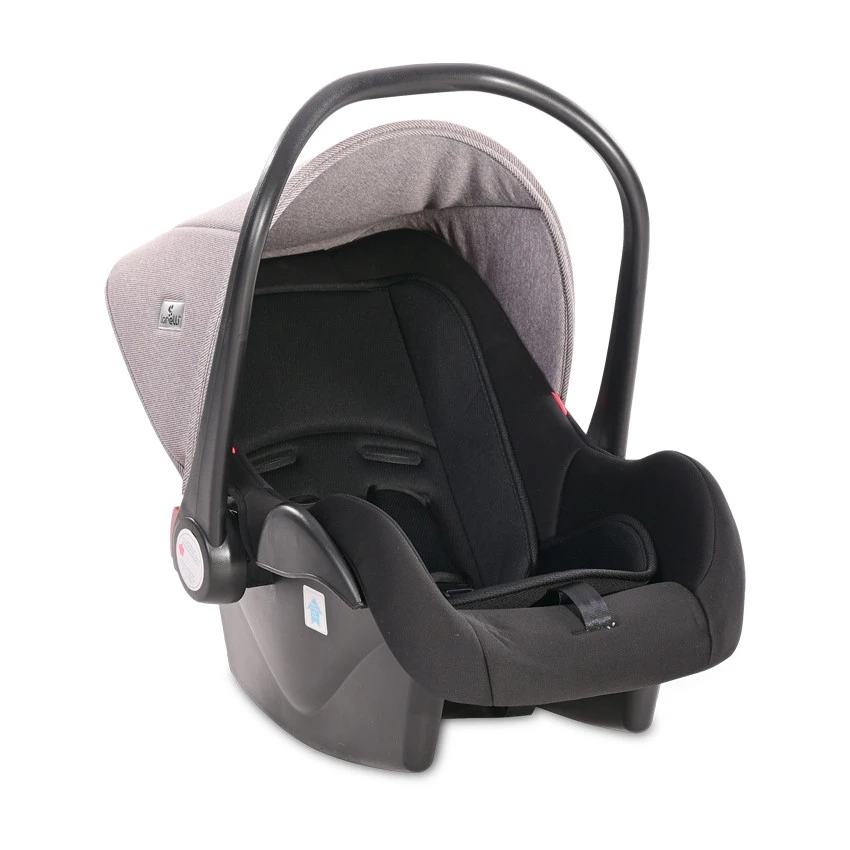 Lorelli Lifesaver Beige 0-13kg Autostoel 10070302205 4 Lorelli Lifesaver Beige 0-13kg Autostoel 10070302205 - Afbeelding 2