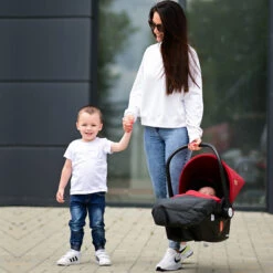 Lorelli Lifesaver Beige 0-13kg Autostoel 10070302205 14 Lorelli Lifesaver Beige 0-13kg Autostoel 10070302205 -Kinderwagen Winkel lorelli lifesaver grey 0 13kg autostoel 10070302203 .3 2