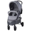 Lorelli Martina Cool Grey Wandelwagen 1002171-2386 -Kinderwagen Winkel lorelli martina cool grey wandelwagen 1002171 2386 1