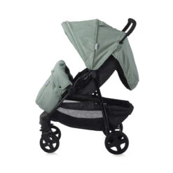 Lorelli Martina Green Bay Wandelwagen 1002171-2390 -Kinderwagen Winkel lorelli martina green bay wandelwagen 1002171 2390 2