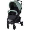 Lorelli Martina Green Bay Wandelwagen 1002171-2390 2 Lorelli Martina Green Bay Wandelwagen 1002171-2390 -Kinderwagen Winkel lorelli martina green bay wandelwagen 1002171 2390 1