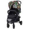 Lorelli Martina Tropical Flowers Wandelwagen 1002171-2388 -Kinderwagen Winkel lorelli martina tropical flowers wandelwagen 1002171 2388