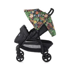 Lorelli Martina Tropical Flowers Wandelwagen 1002171-2388 18 Lorelli Martina Tropical Flowers Wandelwagen 1002171-2388 -Kinderwagen Winkel lorelli martina tropical flowers wandelwagen 1002171 2388 2