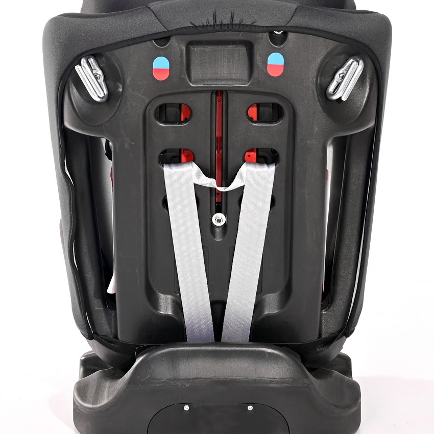 Lorelli Mercury Mellow Rose 0-36 Kg Autostoel 1007132-2350 8 Lorelli Mercury Mellow Rose 0-36 Kg Autostoel 1007132-2350 - Afbeelding 6