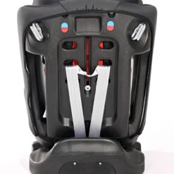 Lorelli Mercury Grey & Black 0-36 Kg Autostoel 1007132-2348 16 Lorelli Mercury Grey & Black 0-36 Kg Autostoel 1007132-2348 -Kinderwagen Winkel lorelli mercury 0 36 kg autostoel 3 2