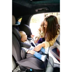 Lorelli Mercury Grey & Black 0-36 Kg Autostoel 1007132-2348 19 Lorelli Mercury Grey & Black 0-36 Kg Autostoel 1007132-2348 -Kinderwagen Winkel lorelli mercury 0 36 kg autostoel lifestyle 2