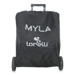 Lorelli Myla Arctic Blue Wandelwagen 1002159-2385 -Kinderwagen Winkel lorelli myla wandelwagen 1002159 10 3