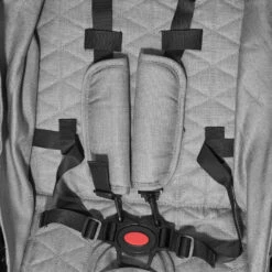 Lorelli Myla Arctic Blue Wandelwagen 1002159-2385 -Kinderwagen Winkel lorelli myla wandelwagen 1002159 1 3