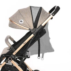 Lorelli Myla Silver Blue Stars Wandelwagen 1002159-2149 14 Lorelli Myla Silver Blue Stars Wandelwagen 1002159-2149 -Kinderwagen Winkel lorelli myla wandelwagen 1002159 10 3