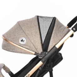 Lorelli Myla Silver Blue Stars Wandelwagen 1002159-2149 16 Lorelli Myla Silver Blue Stars Wandelwagen 1002159-2149 -Kinderwagen Winkel lorelli myla wandelwagen 1002159 12 3