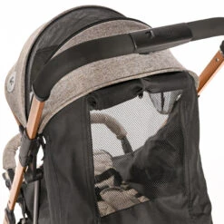 Lorelli Myla Silver Blue Stars Wandelwagen 1002159-2149 17 Lorelli Myla Silver Blue Stars Wandelwagen 1002159-2149 -Kinderwagen Winkel lorelli myla wandelwagen 1002159 13 3