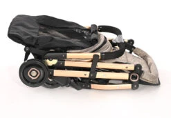 Lorelli Myla Cameo Rose Stars Wandelwagen 1002159-2148 -Kinderwagen Winkel lorelli myla wandelwagen 1002159 14 2