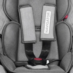 Lorelli Navigator Grey 9-36 Kg Autostoel 1007090-2342 16 Lorelli Navigator Grey 9-36 Kg Autostoel 1007090-2342 -Kinderwagen Winkel lorelli navigator features 5 1