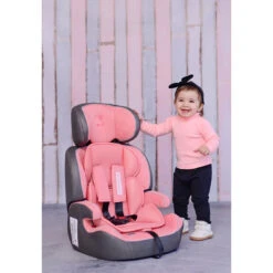 Lorelli Navigator Arctic 9-36 Kg Autostoel 1007090-2344 -Kinderwagen Winkel lorelli navigator sfeer 1 4