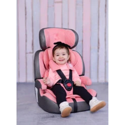 Lorelli Navigator Grey 9-36 Kg Autostoel 1007090-2342 19 Lorelli Navigator Grey 9-36 Kg Autostoel 1007090-2342 -Kinderwagen Winkel lorelli navigator sfeer 2 1