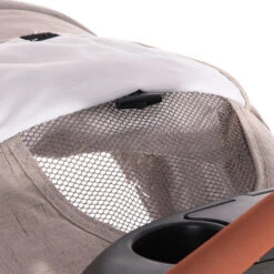 Lorelli Olivia Cool Grey Wandelwagen 1002187-2386 -Kinderwagen Winkel lorelli olivia wandelwagen details 4 2